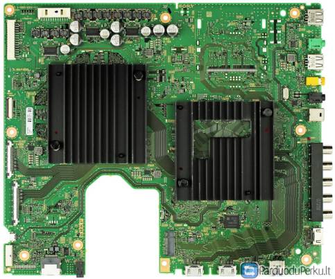 SONY Televizorių remontas Kaune +37062233600