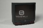 Sony trinitron color tv
