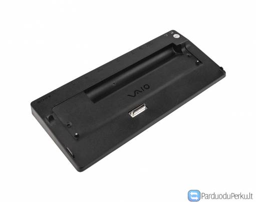 Sony VGP-PRSZ1 VAIO SZ Series Docking Station