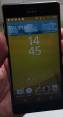 Sony Xperia Z3 5.2 coliu 3gb Ram