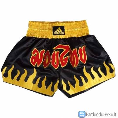 Sortai bokso, muy thai, kikbokso