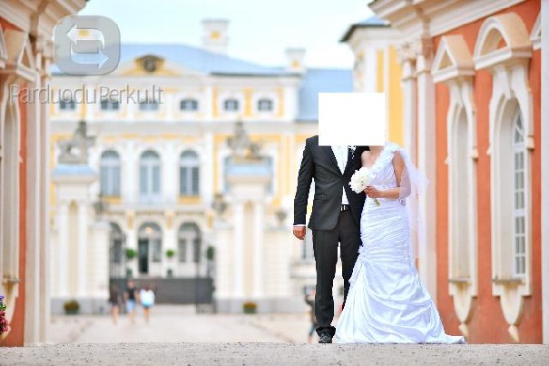 Sottero Midgley suknelė