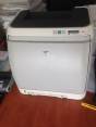 Spalvotas lazerinis spausdintuvas HP COLOR Laser Jet 1600