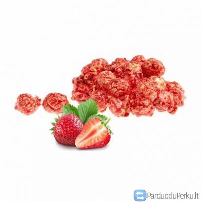 Spalvoti spragėsiai