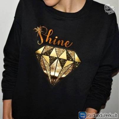 Spaudai ant drabužių