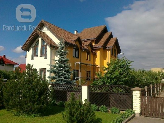 Specializuoti dazymo darbai