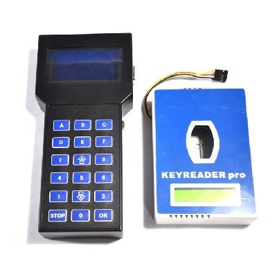 Spidometrų koregavimo prietaisas Tacho Universal