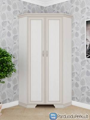 Spinta kampinė Stefani