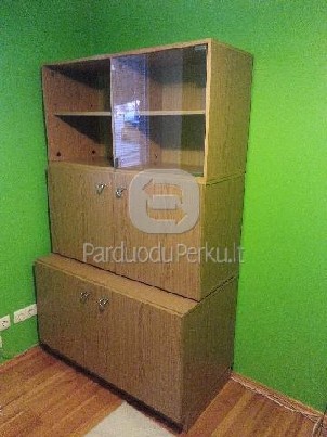 Spinta knygoms bei kitiems daiktams