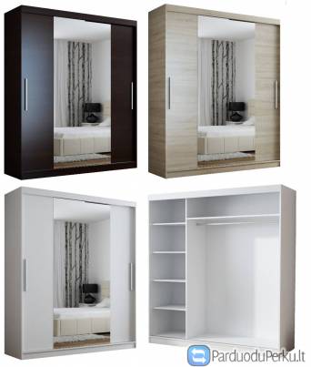 Spinta su stumdomomis durimis