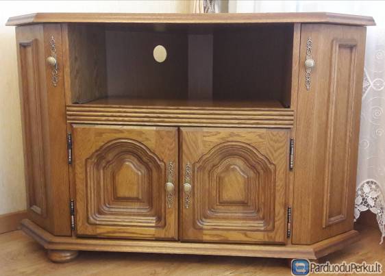 Spintelė televizoriui