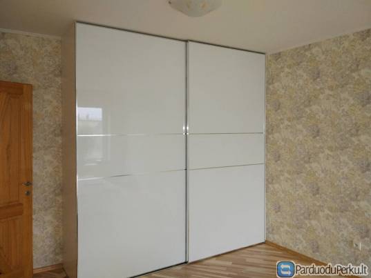 SPINTOS KLAIPEDA-gera kaina STUMDOMOS, NESTANDARTINĖS