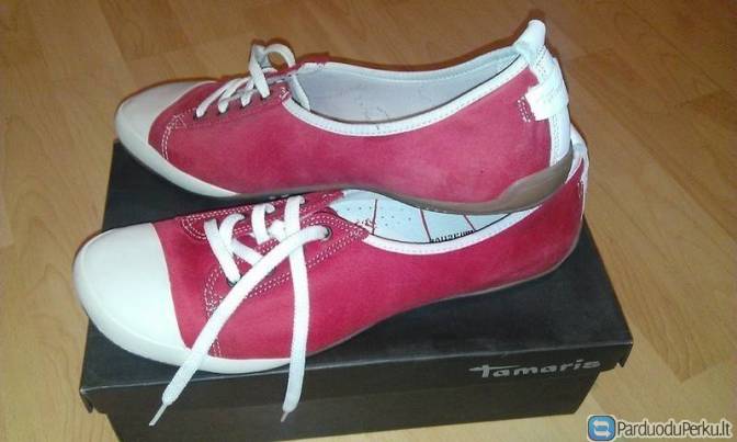 Sportiniai bateliai laisvalaikiui