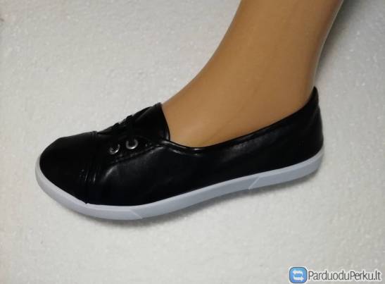 Sportiniai bateliai mergaitėms