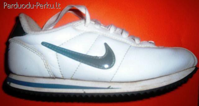 Sportiniai bateliai Nike