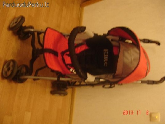 Sportinis vezimelis AGA DESIGN