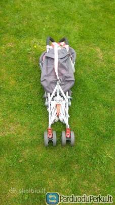 Sportinis vėžimėlis maclaren