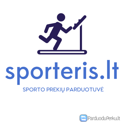 Sporto ir laisvalaikio prekės internetu
