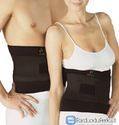 Sporto medicinos prekės - TONUS ELAST