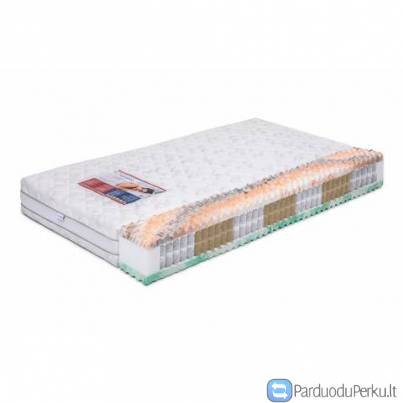 Spyruokliniai čiužiniai MULTIPOCKET