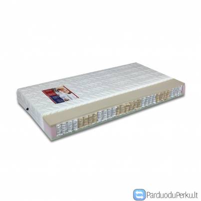 SPYRUOKLINIS ČIUŽINYS SUPPERA -10%