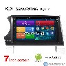 SsangYong Kyron car pc radio video pure android