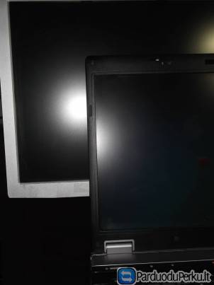 Stacionarių ir nešiojamų kompiuterių tvarkymas, IT paslaugos