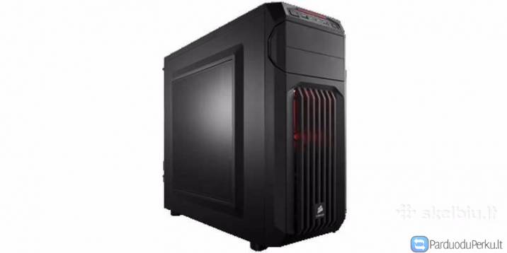 Stacionarus žaidimų kompiuteris