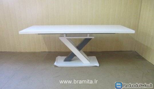 Stalas "BARI II" vokiškas