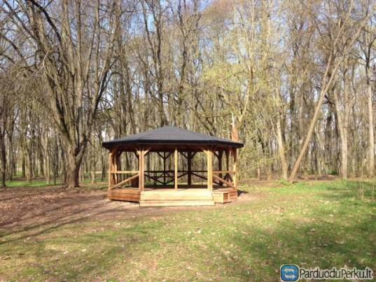 Stalių komanda dirbanti visoje Lietuvoje