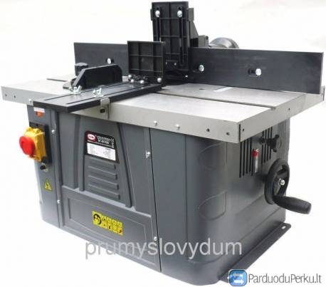 Stalinės frezavimo staklės