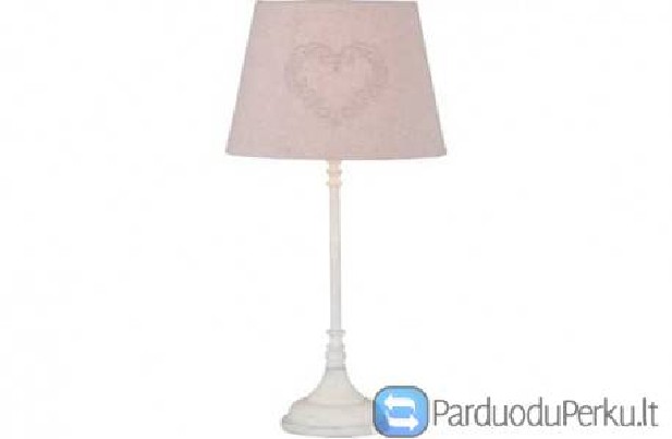 Stalinis šviestuvas Colette Nr.392