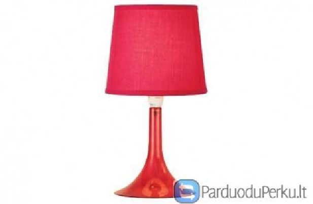 Stalinis šviestuvas ColourMatch Nr.397