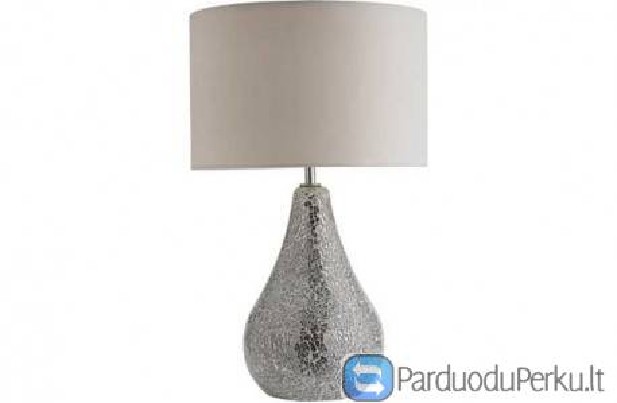 Stalinis šviestuvas Crackle Mirror Nr.393