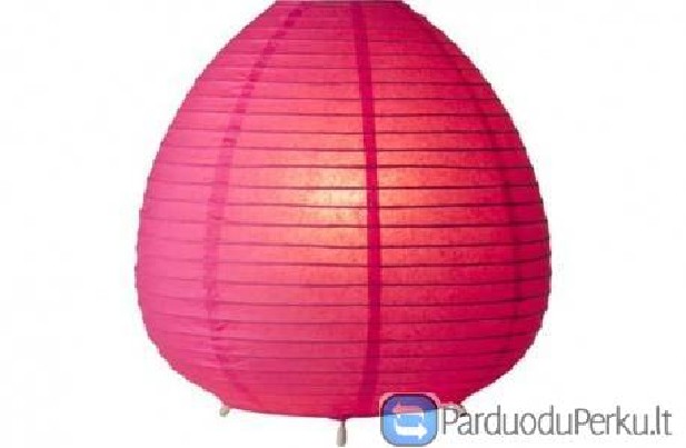 Stalinis šviestuvas Paper Nr.403