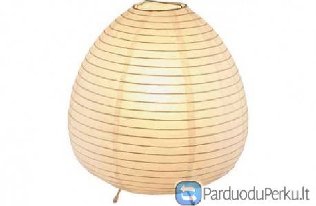 Stalinis šviestuvas Paper Nr.406