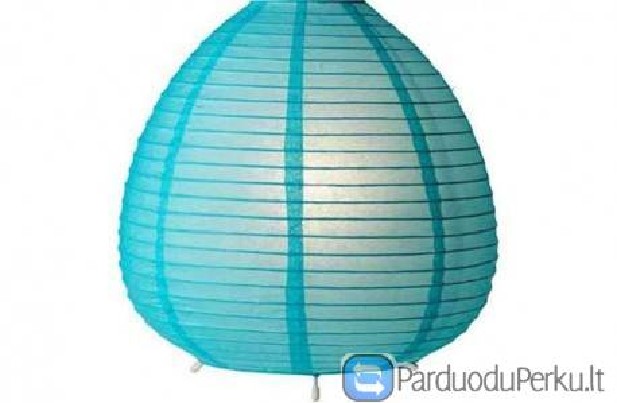 Stalinis šviestuvas Paper Nr.412