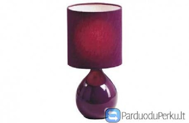 Stalinis šviestuvas Round Ceramic Nr.401