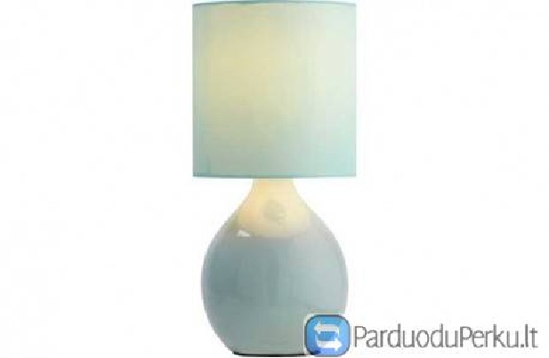 Stalinis šviestuvas Round Ceramic Nr.402