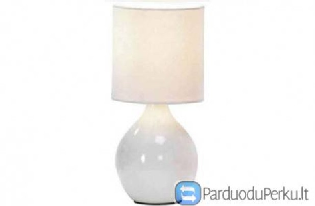 Stalinis šviestuvas Round Ceramic Nr.431