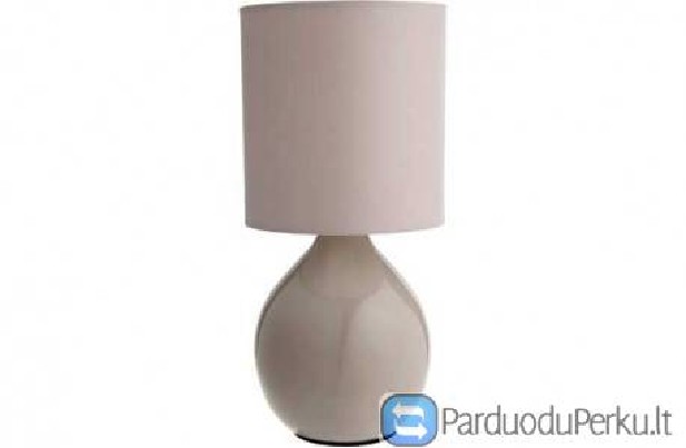 Stalinis šviestuvas Round Ceramic Nr.442