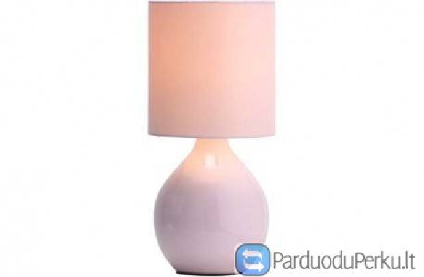 Stalinis šviestuvas Round Ceramic Nr.454