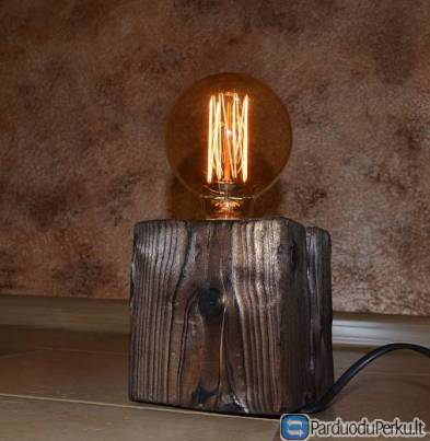 Stalinis šviestuvas