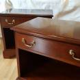 Staliukas/komodas Pagaminta Drexel Heritage JAV