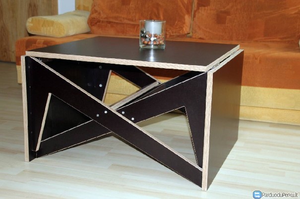 Staliukas tranformeris