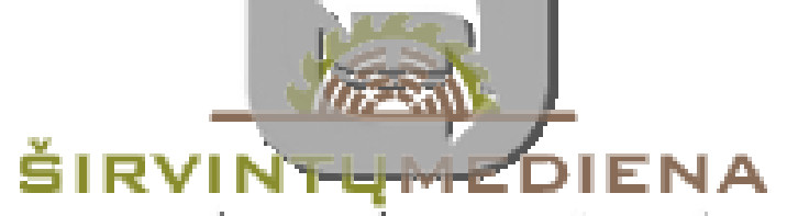 Statybinę medieną, dailylentės ir kita