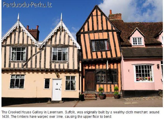 Statybinės megžiagos