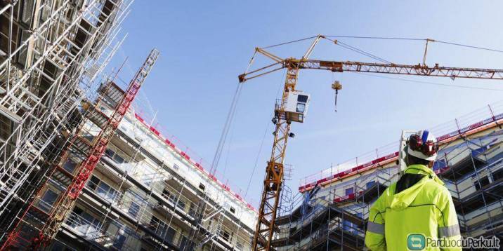 STATYBINIŲ ĮMONIŲ ATESTAVIMAS