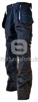 Statybininko kelnės