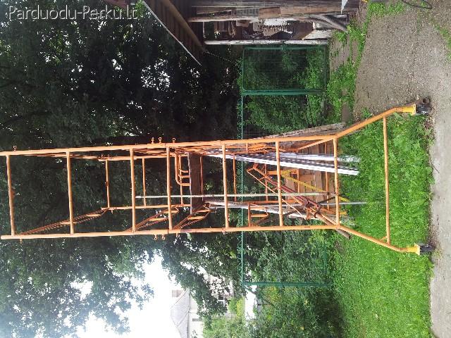 Statybinis bokstelis